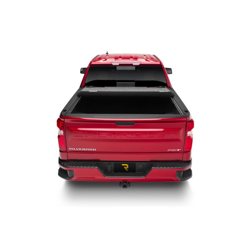 Undercover | Ultra Flex Tonneau Cover - Tacoma 2.4T 2024-2025