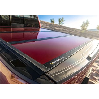 Undercover | Fusion Tonneau Cover - Silverado / Sierra 1500 2014-2018
