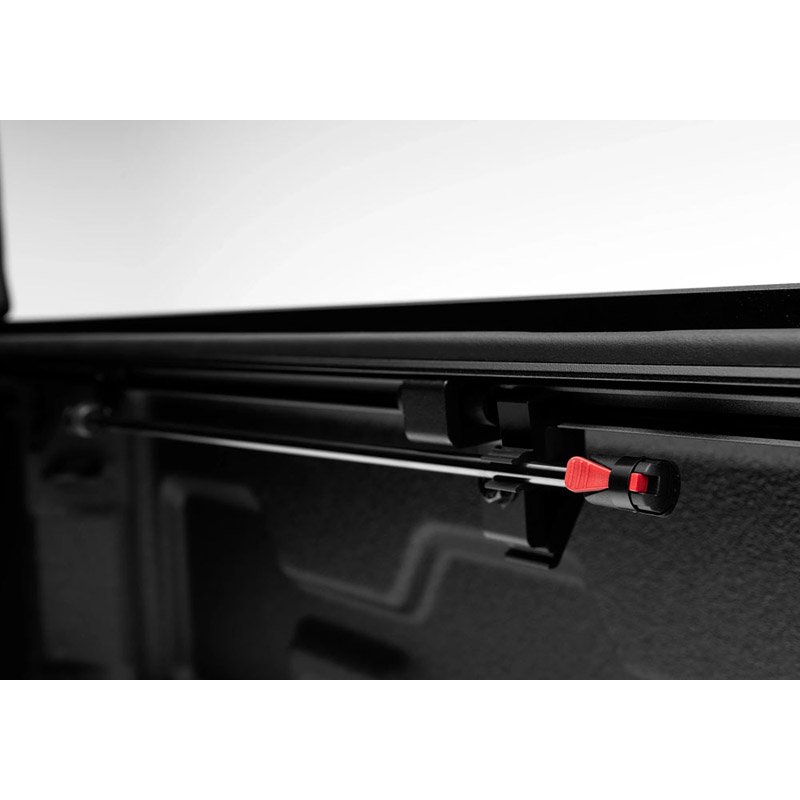 Undercover | Fusion Tonneau Cover - Silverado / Sierra 1500 2014-2018