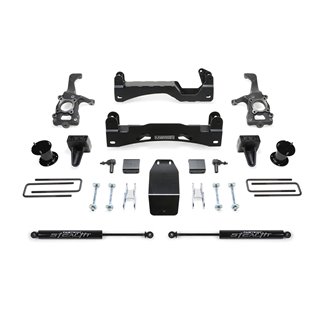 Fabtech | Lift Kit-Suspension w/Shock - F-150 2015-2020