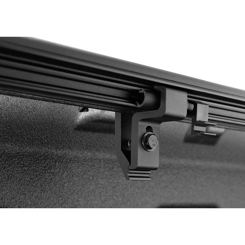 Undercover | Fusion Tonneau Cover - Silverado / Sierra 1500 2019-2025
