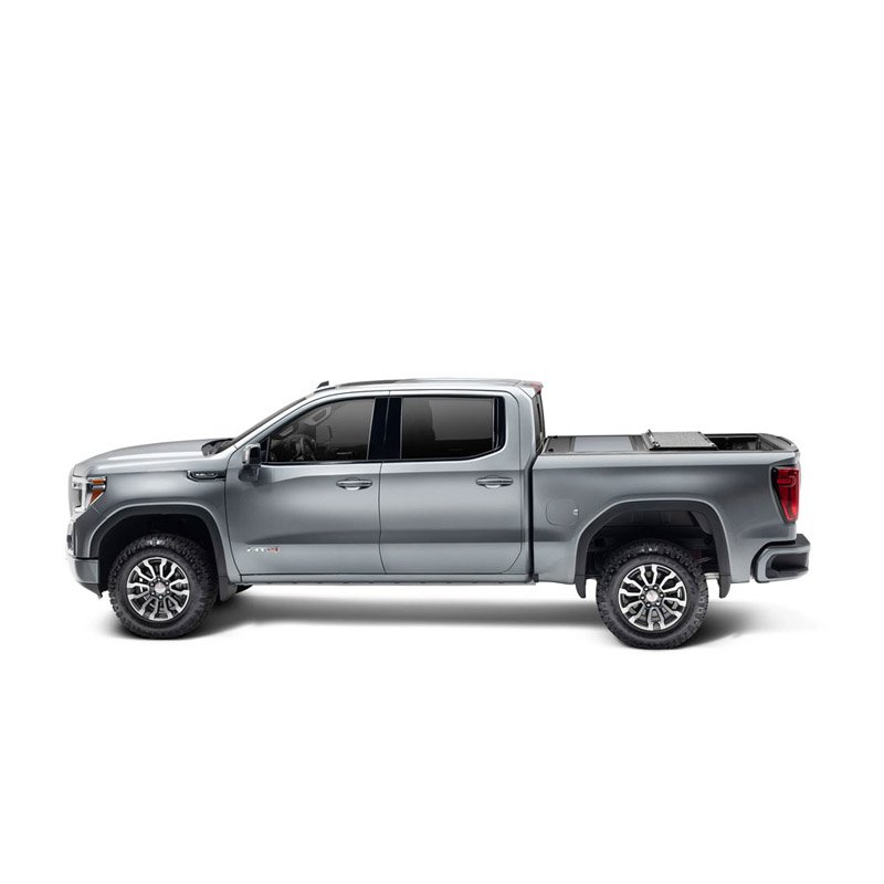 Undercover | Fusion Tonneau Cover - Silverado / Sierra 1500 2019-2025