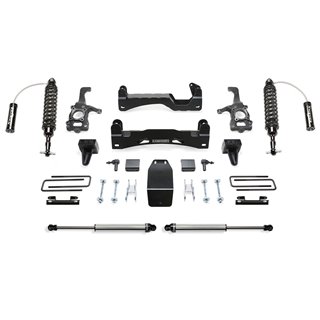 Fabtech | Lift Kit-Suspension - F-150 2015-2020