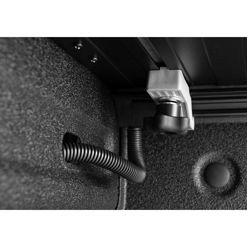 Undercover | Fusion Tonneau Cover - Silverado / Sierra 1500 2019-2025