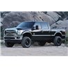 Fabtech | Lift Kit-Suspension w/Shock - F-250 / F-350 2008-2016