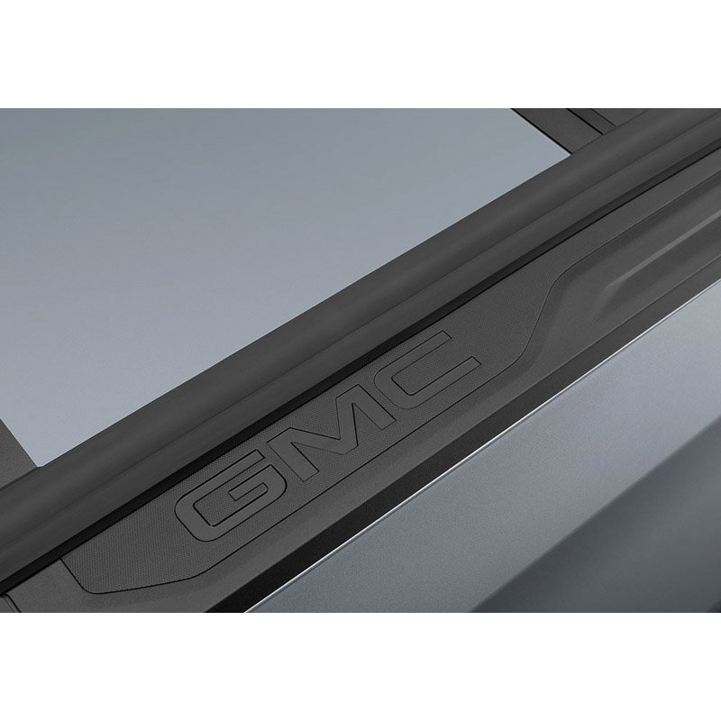 Undercover | Fusion Tonneau Cover - Silverado / Sierra 1500 2019-2025