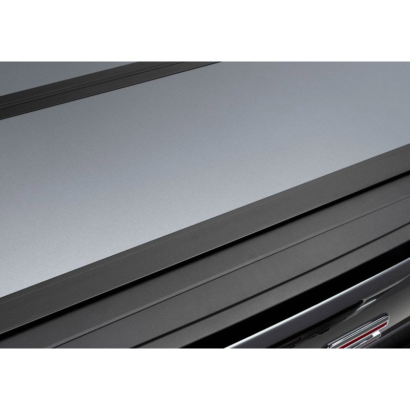 Undercover | Fusion Tonneau Cover - Silverado / Sierra 1500 2019-2025