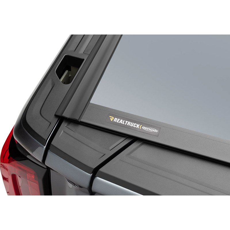 Undercover | Fusion Tonneau Cover - Silverado / Sierra 1500 2019-2025
