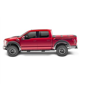 Undercover | Fusion Tonneau Cover - F-150 2021-2025