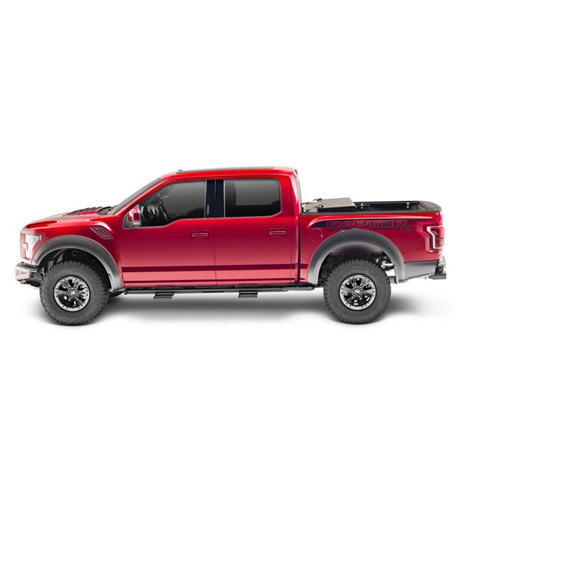 Undercover | Fusion Tonneau Cover - F-150 2021-2025
