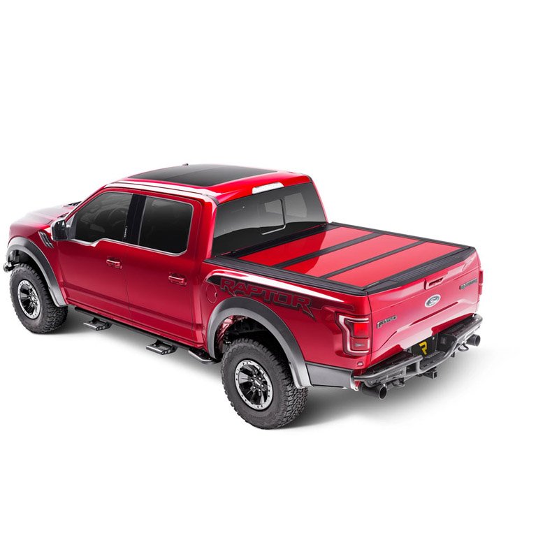 Undercover | Fusion Tonneau Cover - F-150 2021-2025