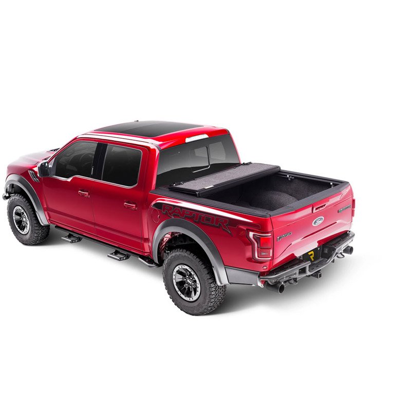 Undercover | Fusion Tonneau Cover - F-150 2021-2025