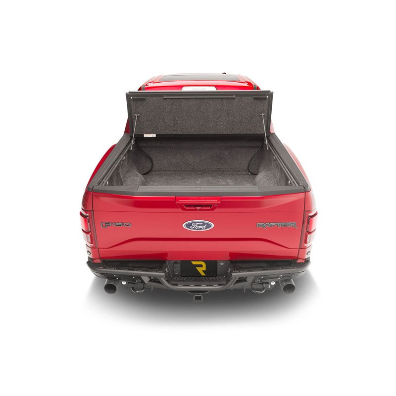 Undercover | Fusion Tonneau Cover - F-150 2021-2025