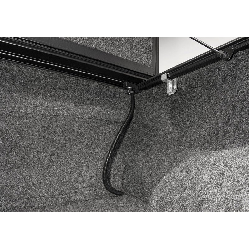 Undercover | Fusion Tonneau Cover - F-150 2021-2025