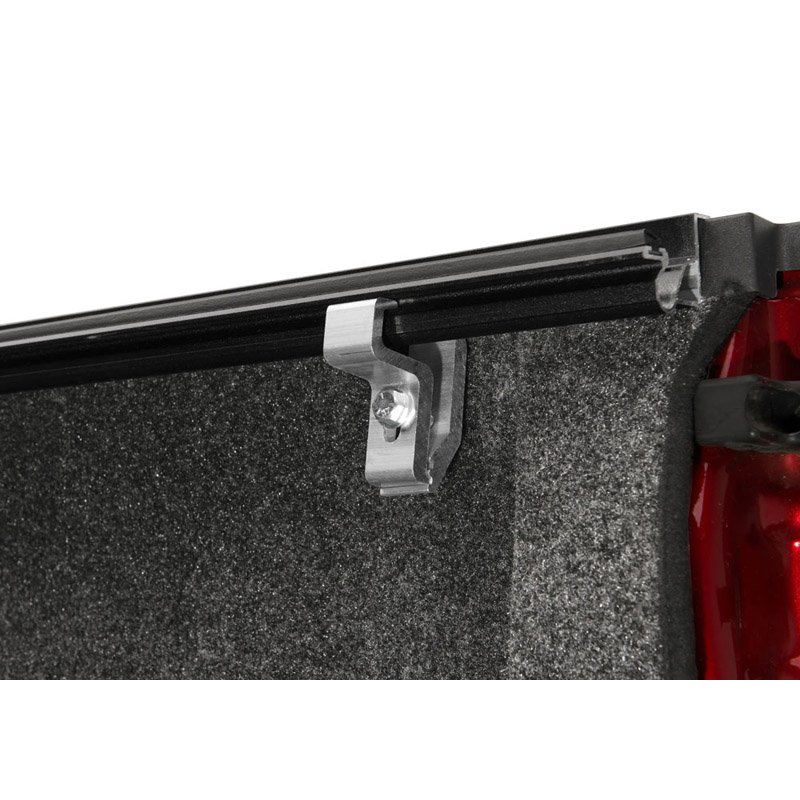 Undercover | Fusion Tonneau Cover - F-150 2021-2025