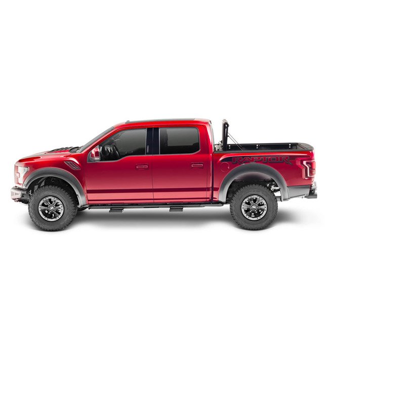 Undercover | Fusion Tonneau Cover - Maverick 2.0T / 2.5L 2022-2025