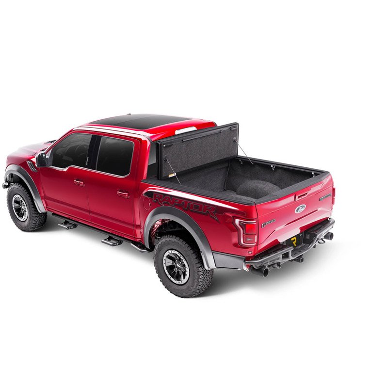 Undercover | Fusion Tonneau Cover - Maverick 2.0T / 2.5L 2022-2025