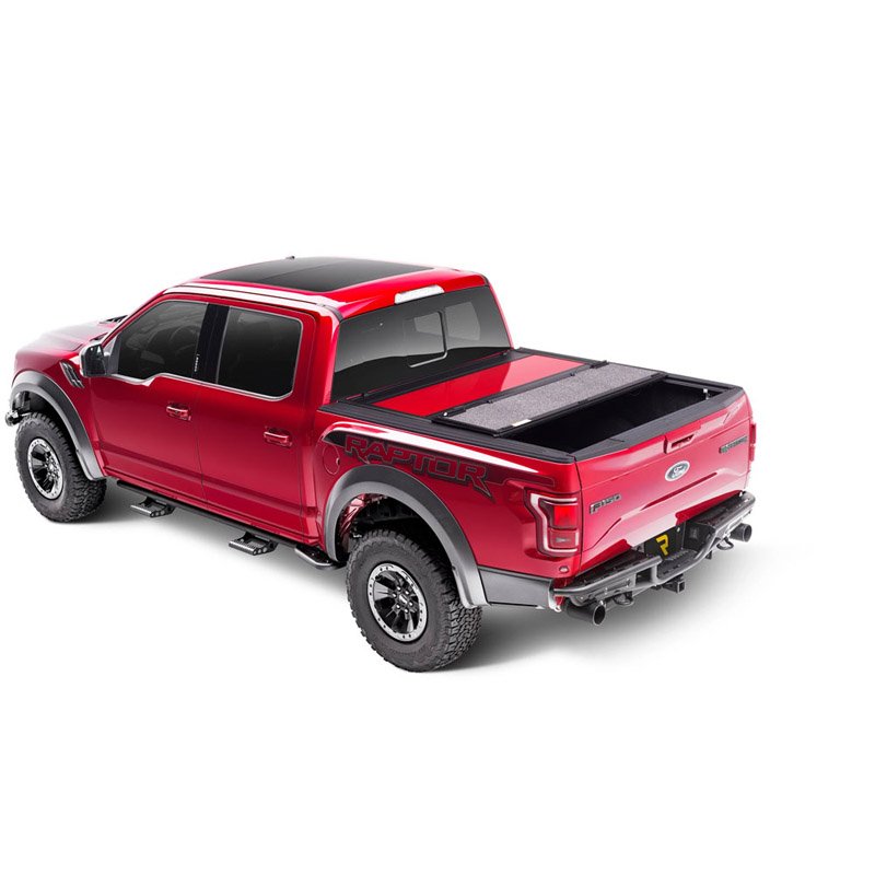 Undercover | Fusion Tonneau Cover - Maverick 2.0T / 2.5L 2022-2025