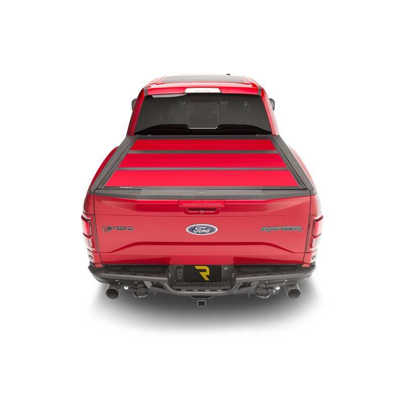 Undercover | Fusion Tonneau Cover - Maverick 2.0T / 2.5L 2022-2025