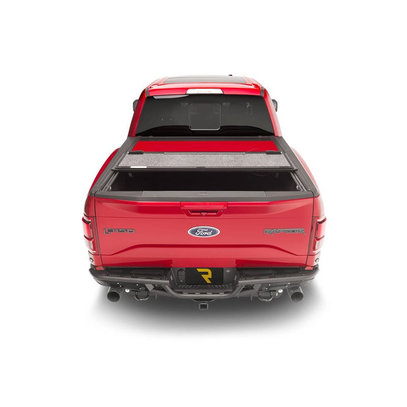 Undercover | Fusion Tonneau Cover - Maverick 2.0T / 2.5L 2022-2025