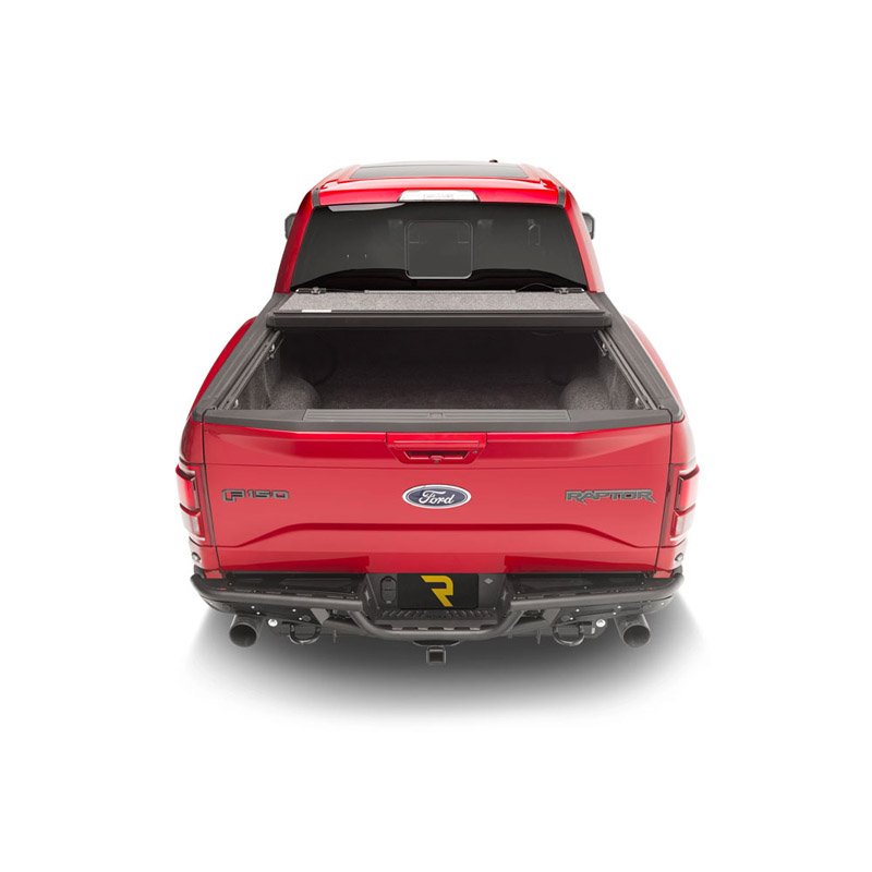 Undercover | Fusion Tonneau Cover - Maverick 2.0T / 2.5L 2022-2025