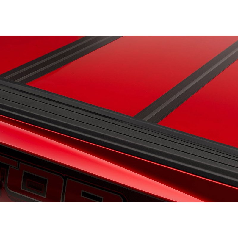 Undercover | Fusion Tonneau Cover - Maverick 2.0T / 2.5L 2022-2025