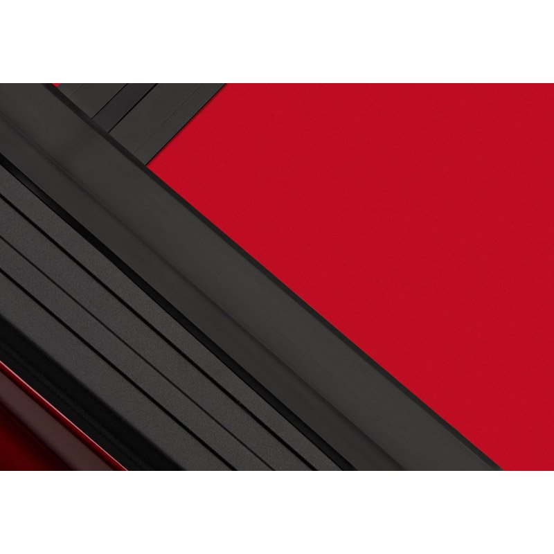 Undercover | Fusion Tonneau Cover - Maverick 2.0T / 2.5L 2022-2025