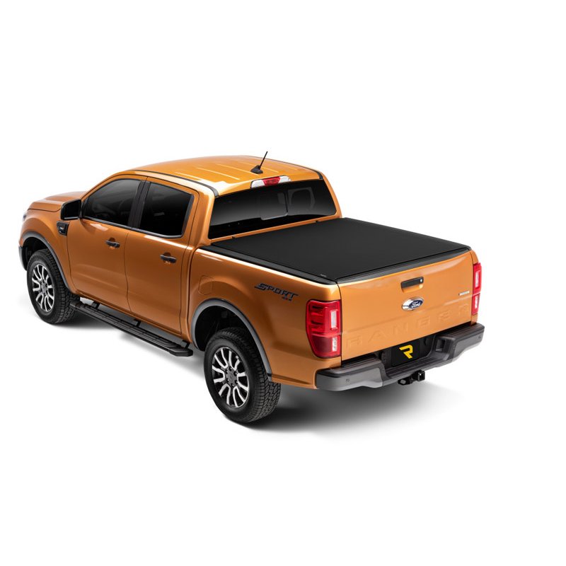 TruXedo | Pro X15 Tonneau Cover - Ranger 2.3T / 2.7T / 3.0T 2024-2025