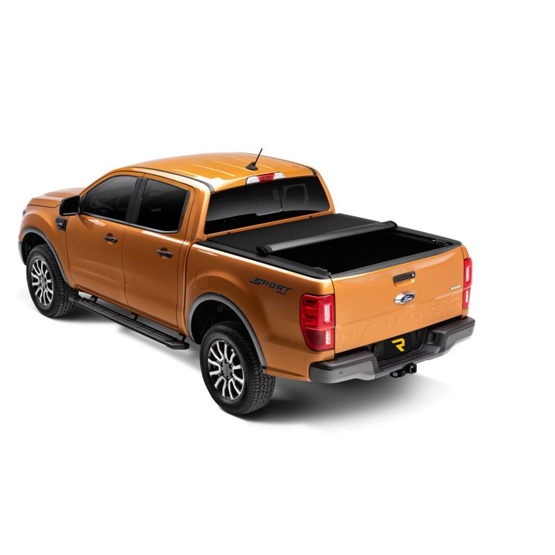 TruXedo | Pro X15 Tonneau Cover - Ranger 2.3T / 2.7T / 3.0T 2024-2025