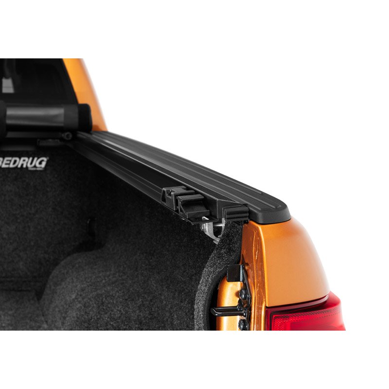 TruXedo | Pro X15 Tonneau Cover - Ranger 2.3T / 2.7T / 3.0T 2024-2025