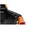 TruXedo | Pro X15 Tonneau Cover - Ranger 2.3T / 2.7T / 3.0T 2024-2025