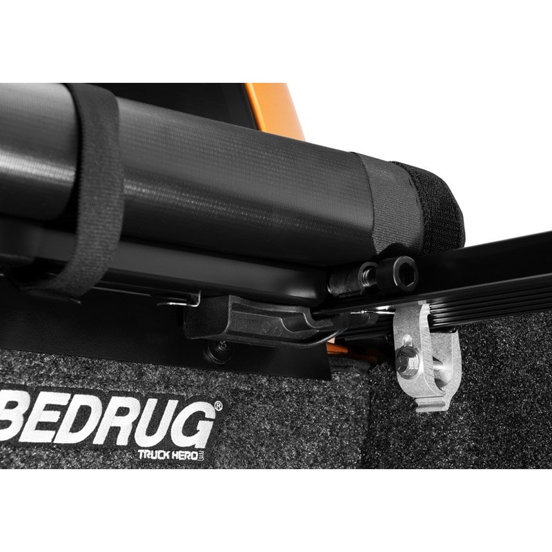 TruXedo | Pro X15 Tonneau Cover - Ranger 2.3T / 2.7T / 3.0T 2024-2025