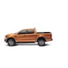 TruXedo | Pro X15 Tonneau Cover - Ranger 2.3T / 2.7T / 3.0T 2024-2025