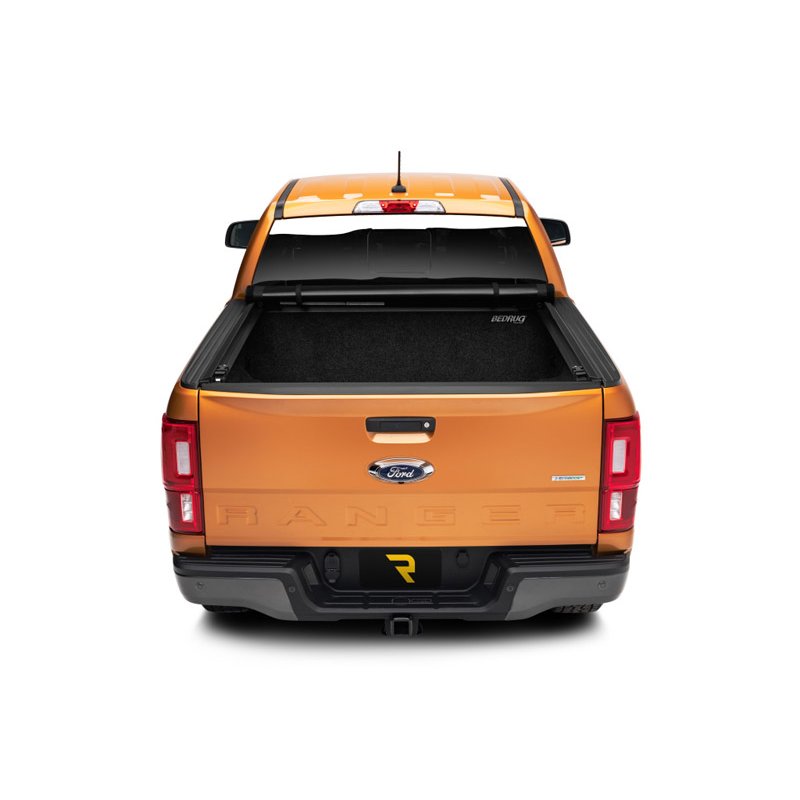 TruXedo | Pro X15 Tonneau Cover - Ranger 2.3T / 2.7T / 3.0T 2024-2025