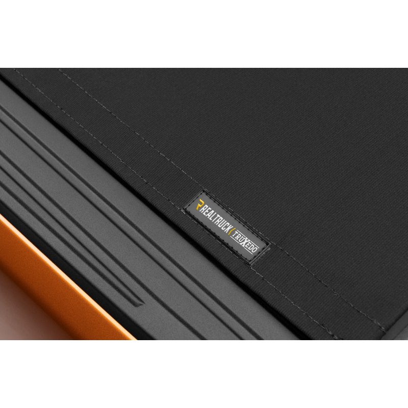 TruXedo | Pro X15 Tonneau Cover - Ranger 2.3T / 2.7T / 3.0T 2024-2025