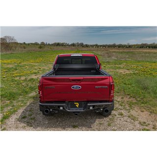 TruXedo | Sentry Tonneau Cover - Ranger 2.3T / 2.7T / 3.0T 2024-2025