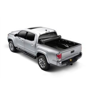 TruXedo | Sentry CT Tonneau Cover - Tacoma 2.4T 2024-2025