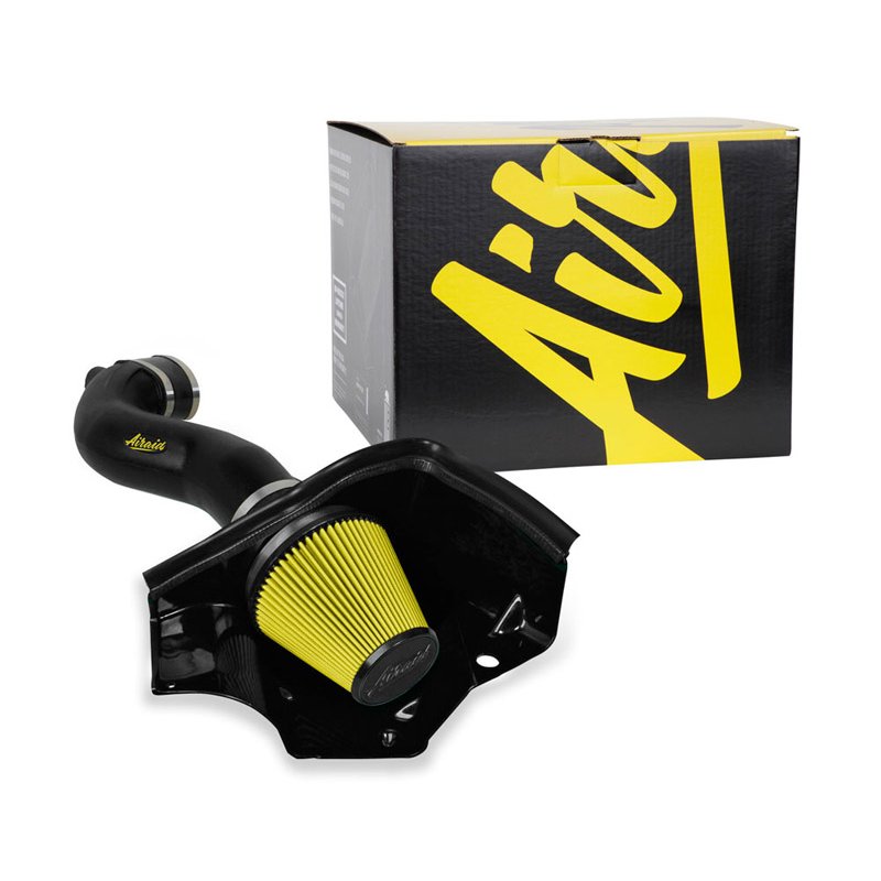 Airaid | Performance Air Intake System - Mustang 4.6L 2005-2009