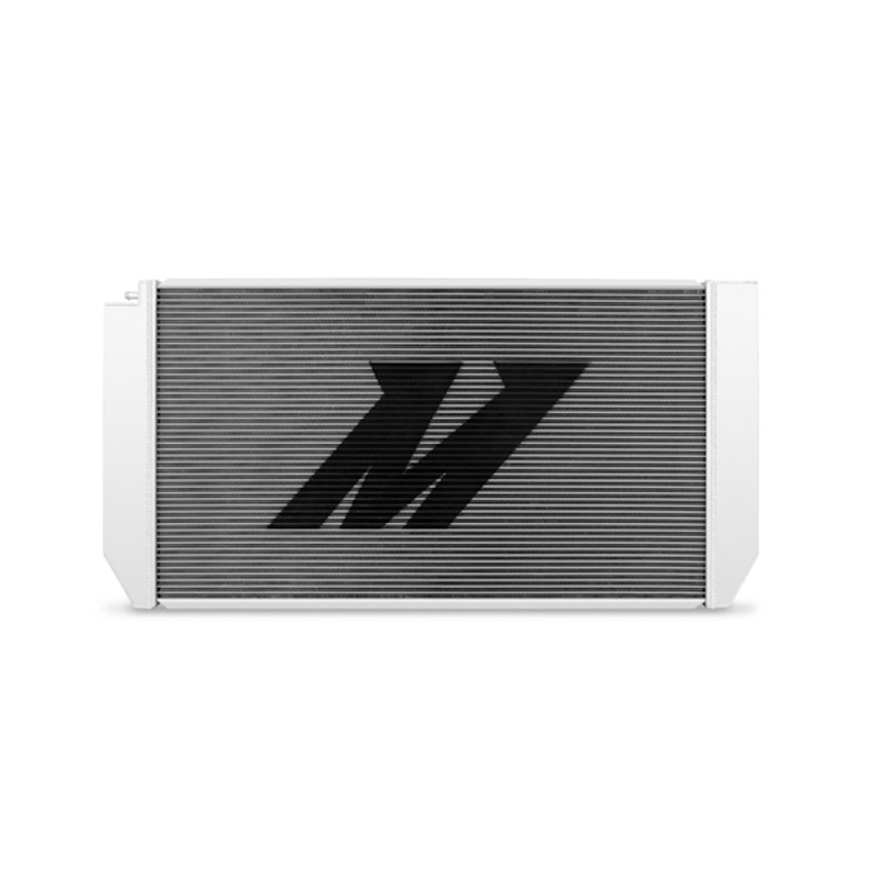 Mishimoto | Chevrolet/GMC 6.5L Diesel Aluminum Radiator