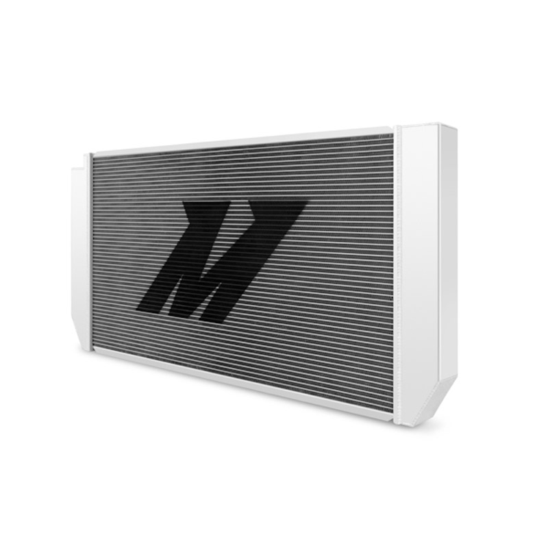Mishimoto | Chevrolet/GMC 6.5L Diesel Aluminum Radiator