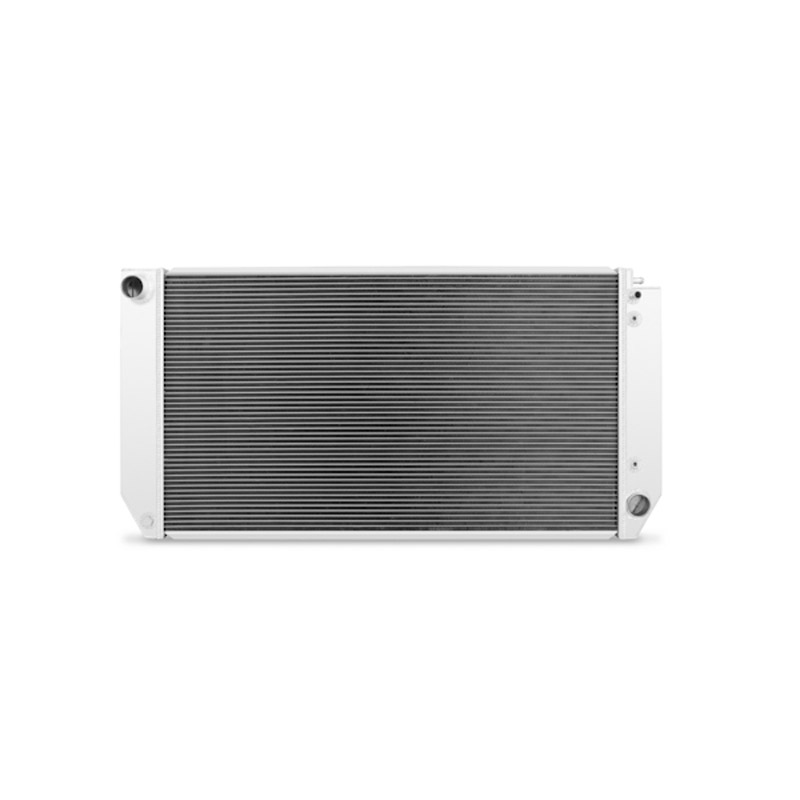 Mishimoto | Chevrolet/GMC 6.5L Diesel Aluminum Radiator