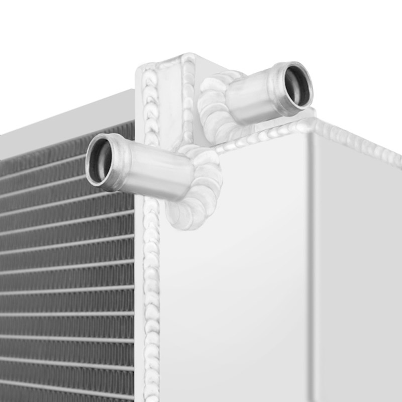 Mishimoto | Chevrolet/GMC 6.5L Diesel Aluminum Radiator