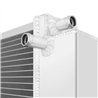 Mishimoto | Chevrolet/GMC 6.5L Diesel Aluminum Radiator