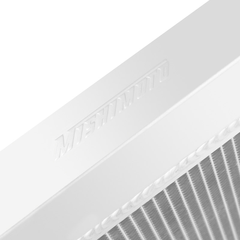 Mishimoto | Chevrolet/GMC 6.5L Diesel Aluminum Radiator