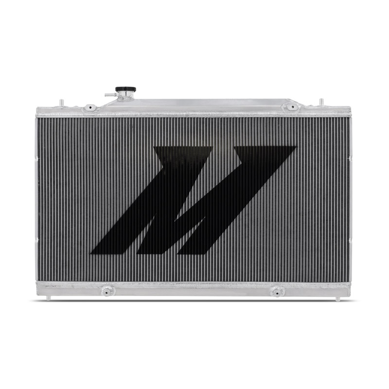 Mishimoto | Performance Aluminum Radiator, fits Honda Civic 1.5T 2020+ - Integra / Accord / Civic / Si 1.5T 2022-2024