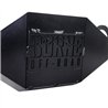 Mishimoto | Borne Off-Road Differential Skid Plate, Fits Ford Raptor 2017+ - F-150 3.5T 2017-2023