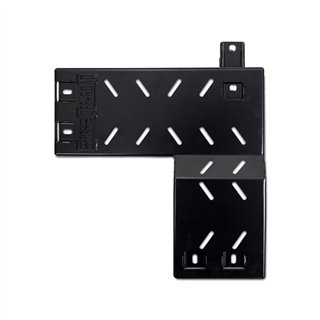 Mishimoto | Borne Off-Road Transfer Case Skid Plate, Fits Ford Raptor 2017+ - F-150 3.5T 2017-2023
