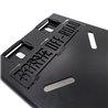 Mishimoto | Borne Off-Road Transfer Case Skid Plate, Fits Ford Raptor 2017+ - F-150 3.5T 2017-2023