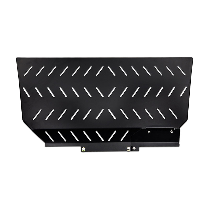 Mishimoto | Borne Off-Road Transmission Skid Plate, Fits Ford Raptor 2017+ - F-150 3.5T 2017-2023