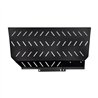 Mishimoto | Borne Off-Road Transmission Skid Plate, Fits Ford Raptor 2017+ - F-150 3.5T 2017-2023
